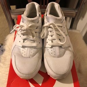 Nike huraches